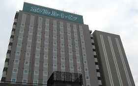 Hotel Route-Inn Iwaki Ekimae